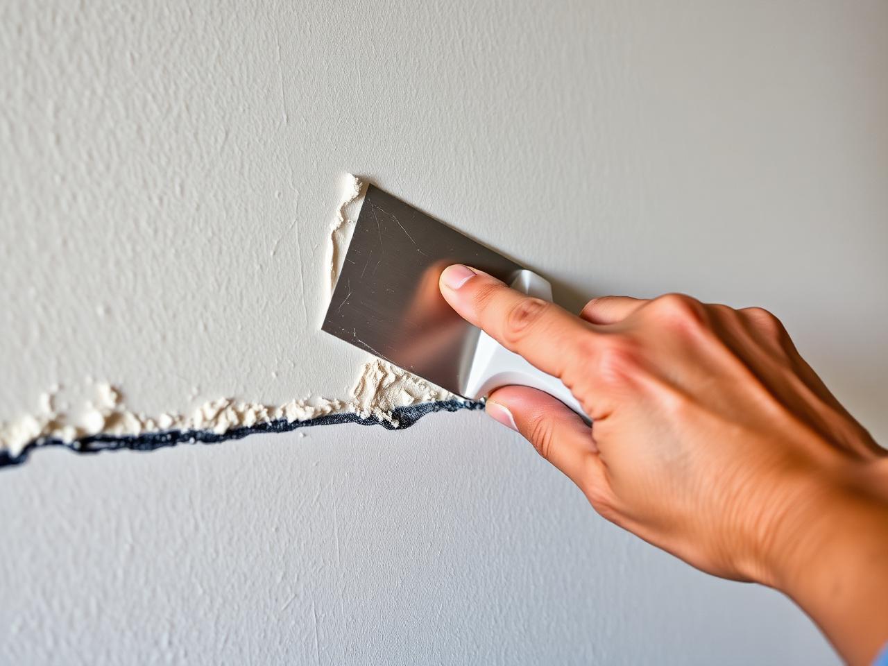 Drywall Patching & Repair